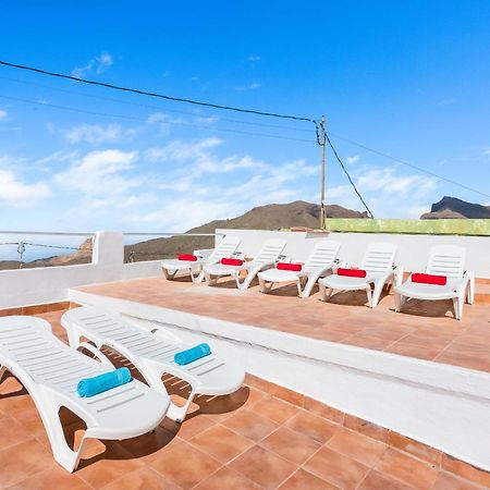 Sunset Lodge El Molledo Екстер'єр фото