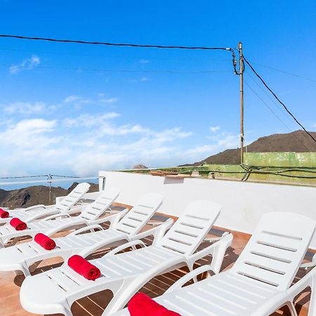 Sunset Lodge El Molledo Екстер'єр фото