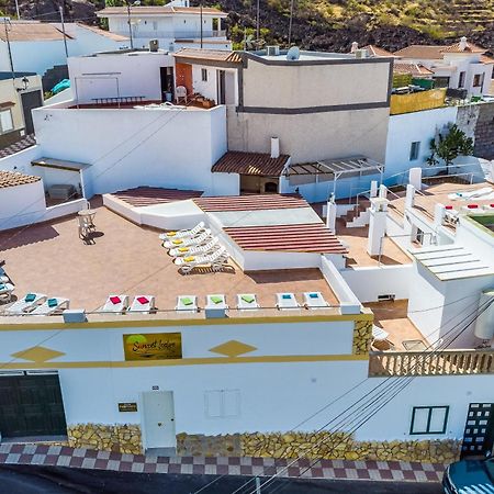 Sunset Lodge El Molledo Екстер'єр фото