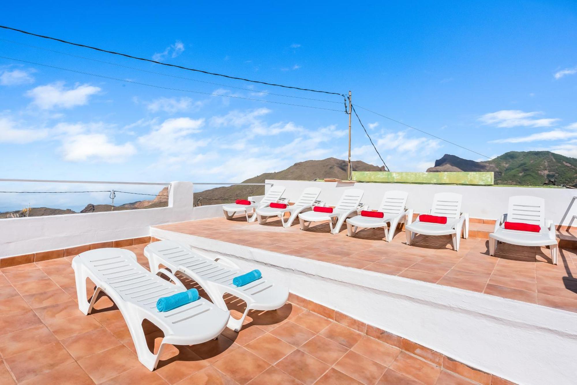 Sunset Lodge El Molledo Екстер'єр фото