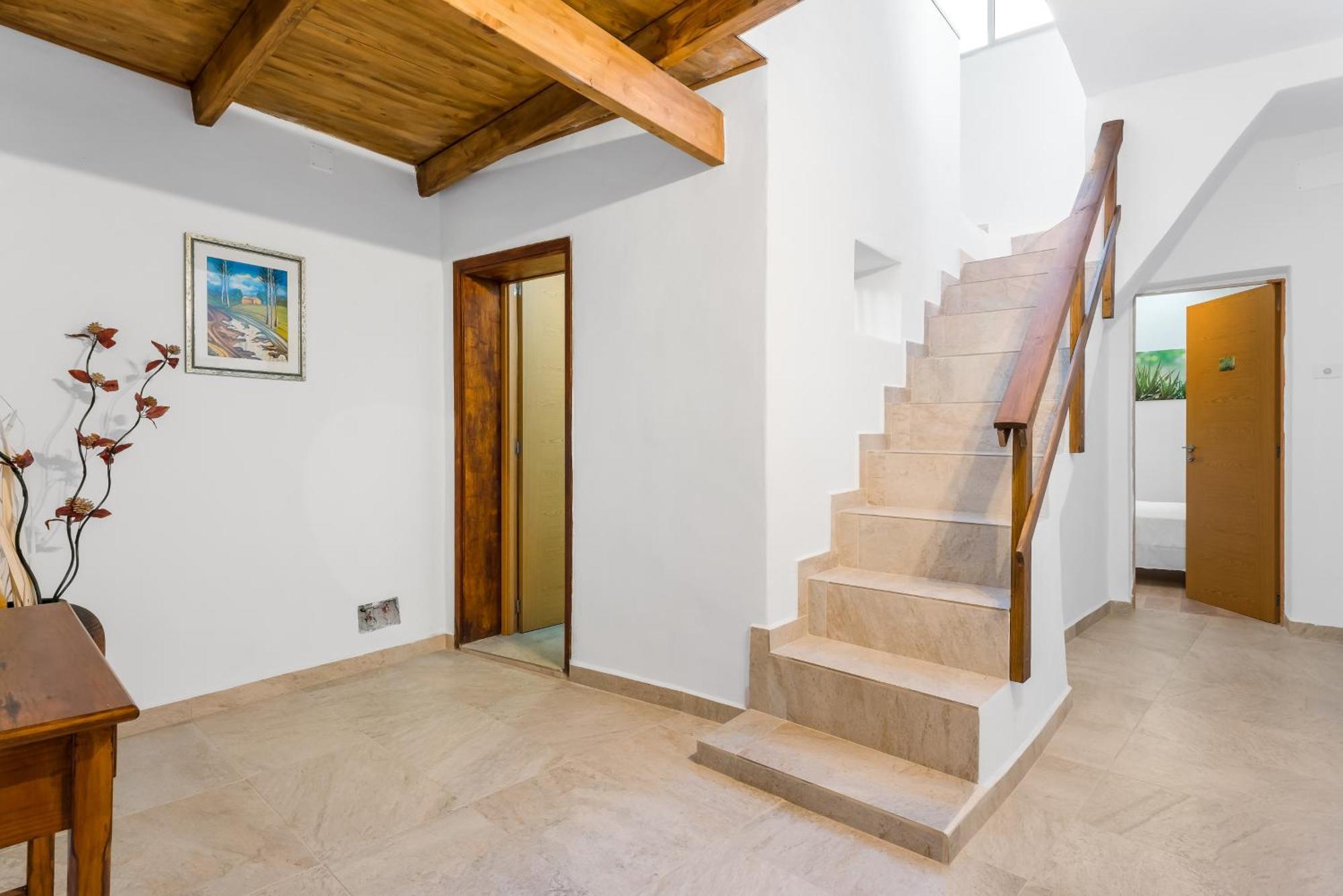 Sunset Lodge El Molledo Екстер'єр фото