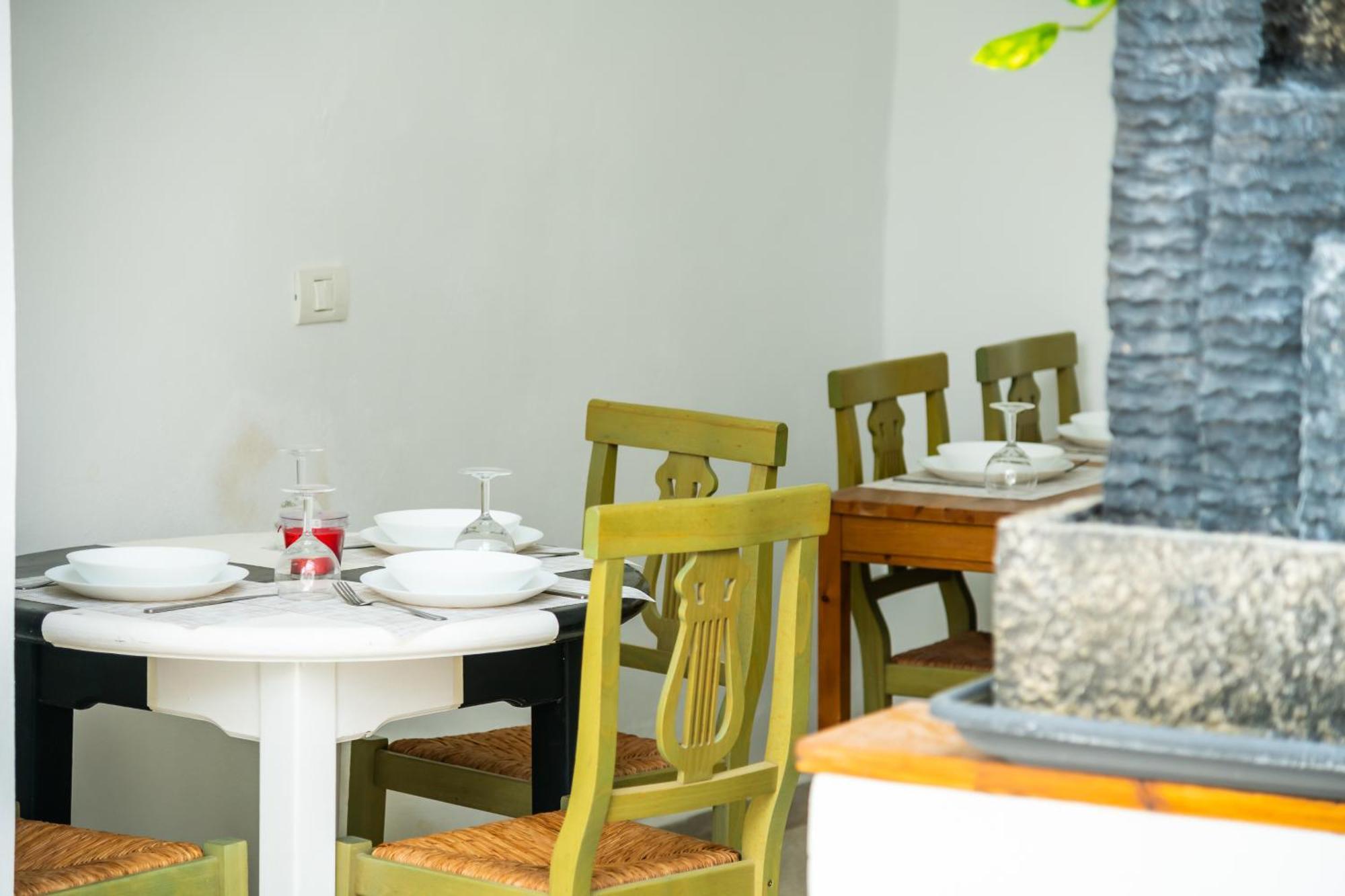 Sunset Lodge El Molledo Екстер'єр фото