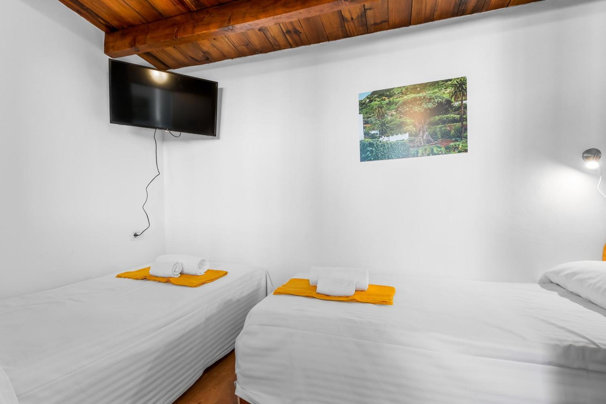 Sunset Lodge El Molledo Номер фото