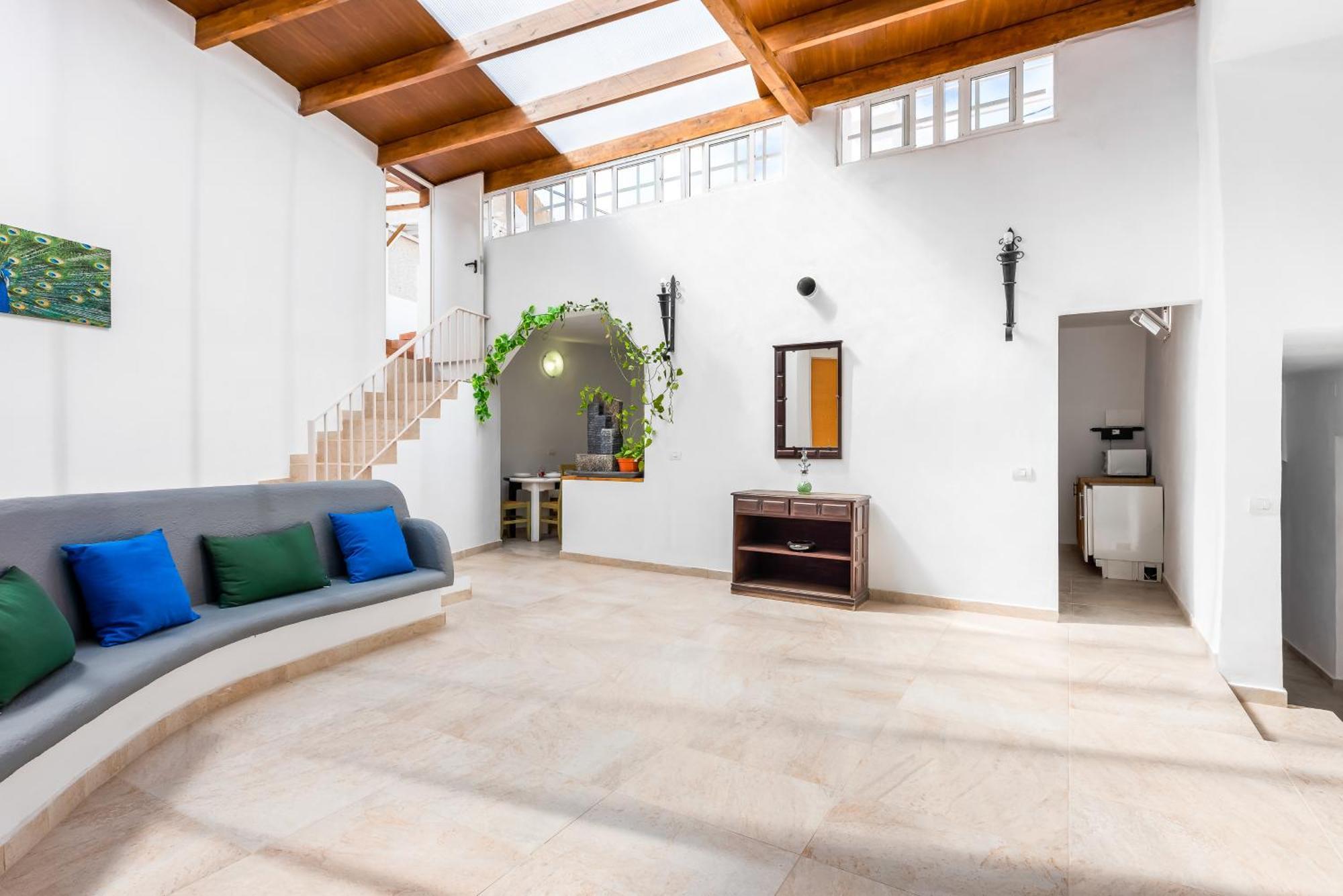 Sunset Lodge El Molledo Екстер'єр фото