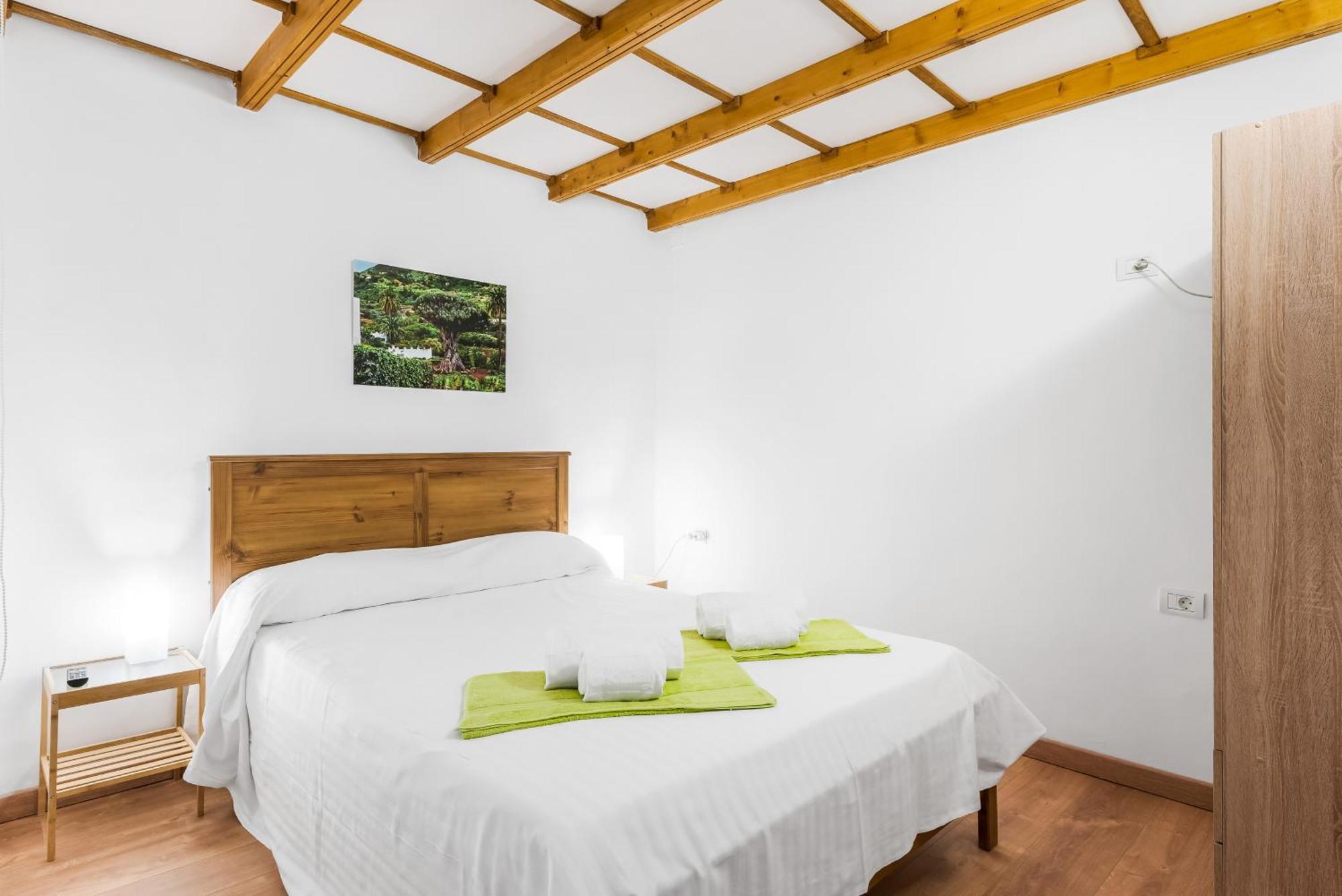 Sunset Lodge El Molledo Номер фото