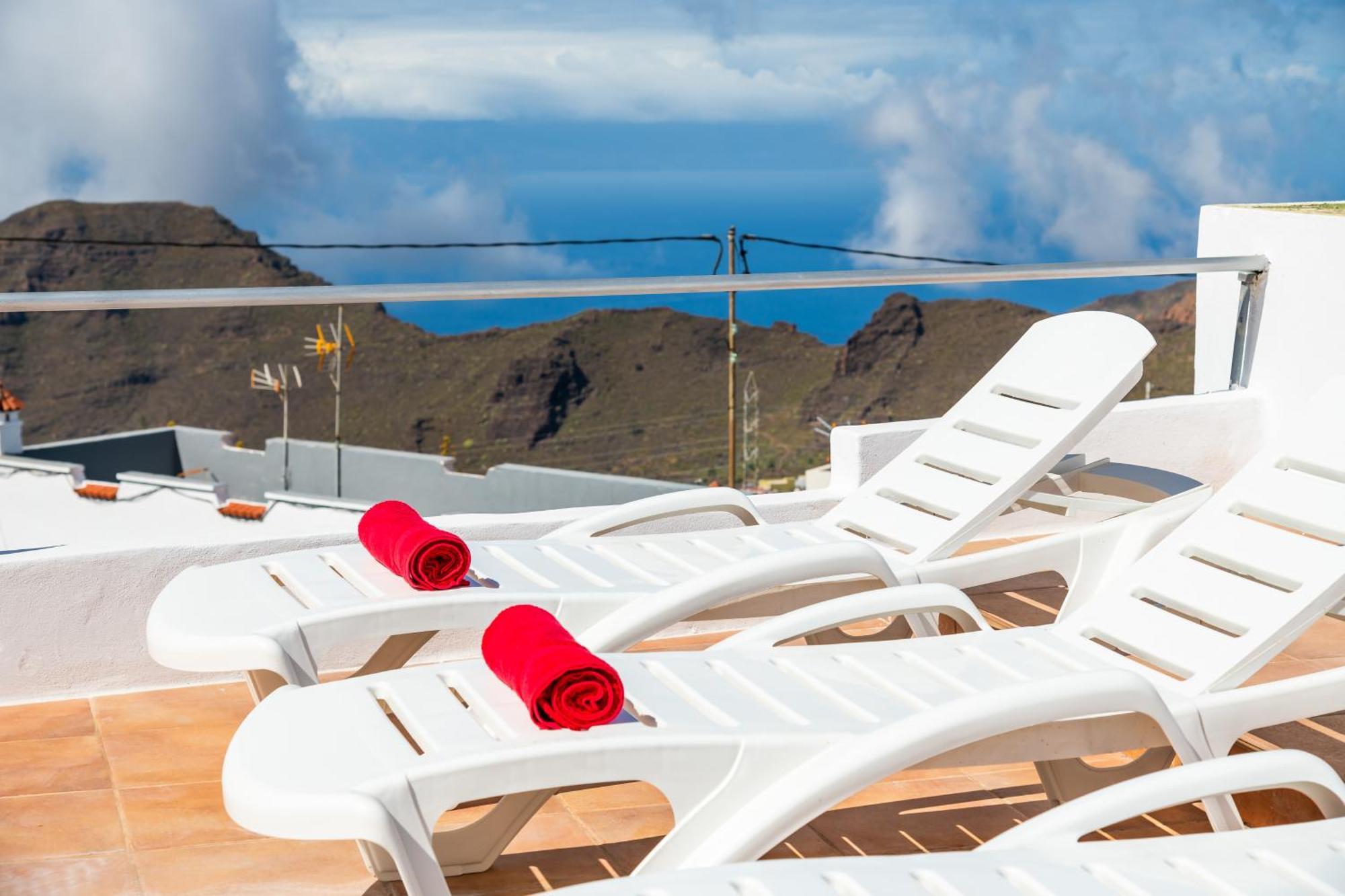 Sunset Lodge El Molledo Екстер'єр фото