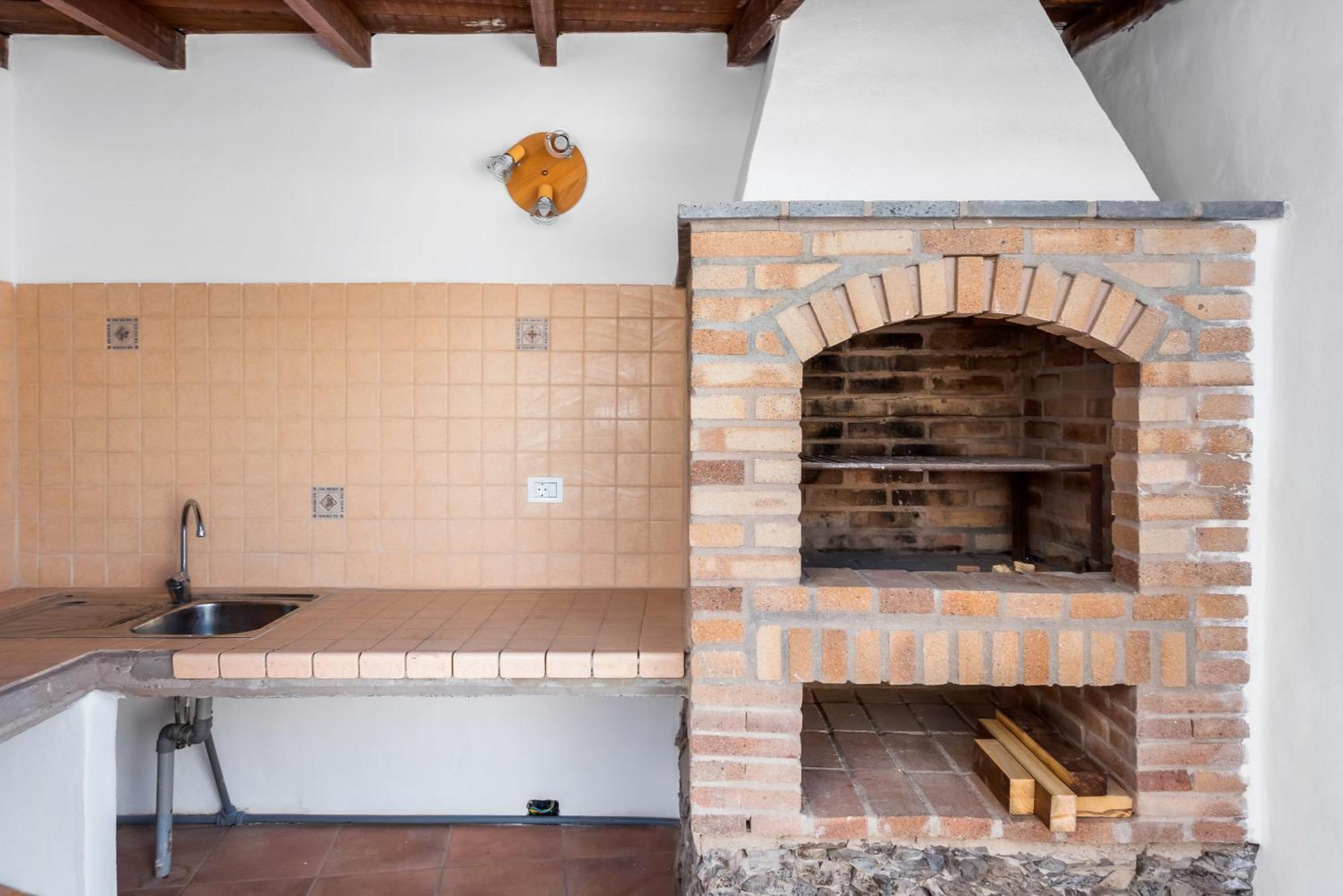 Sunset Lodge El Molledo Екстер'єр фото