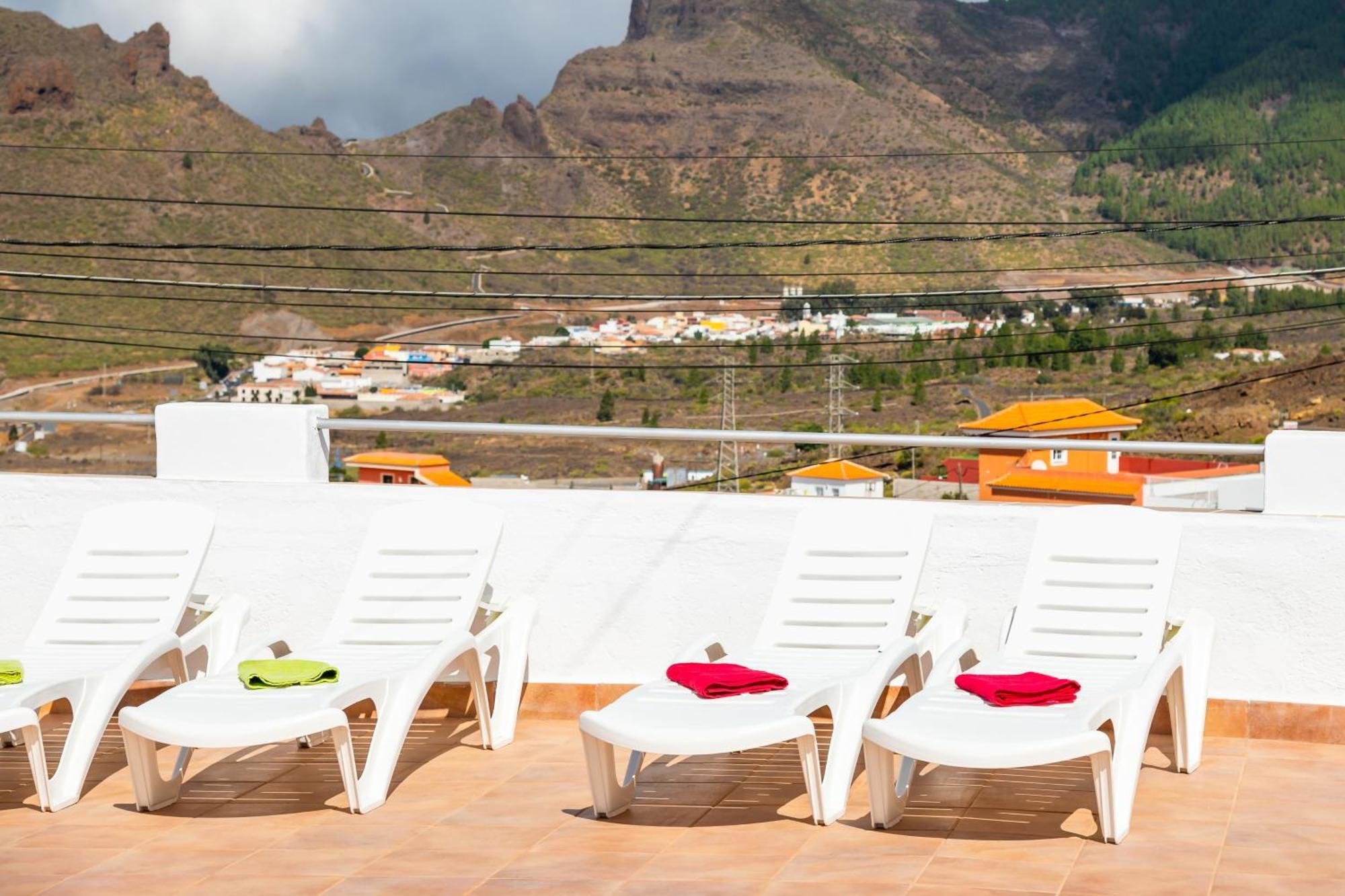 Sunset Lodge El Molledo Екстер'єр фото