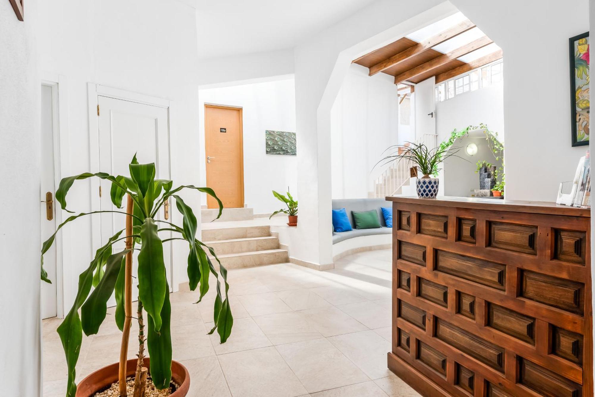 Sunset Lodge El Molledo Екстер'єр фото