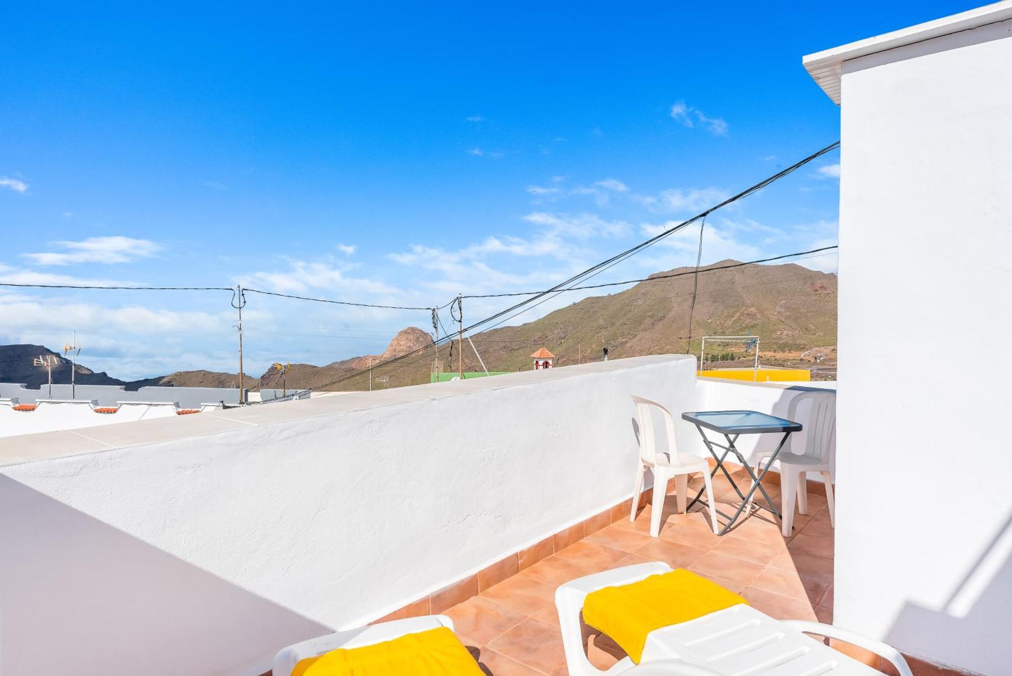 Sunset Lodge El Molledo Екстер'єр фото