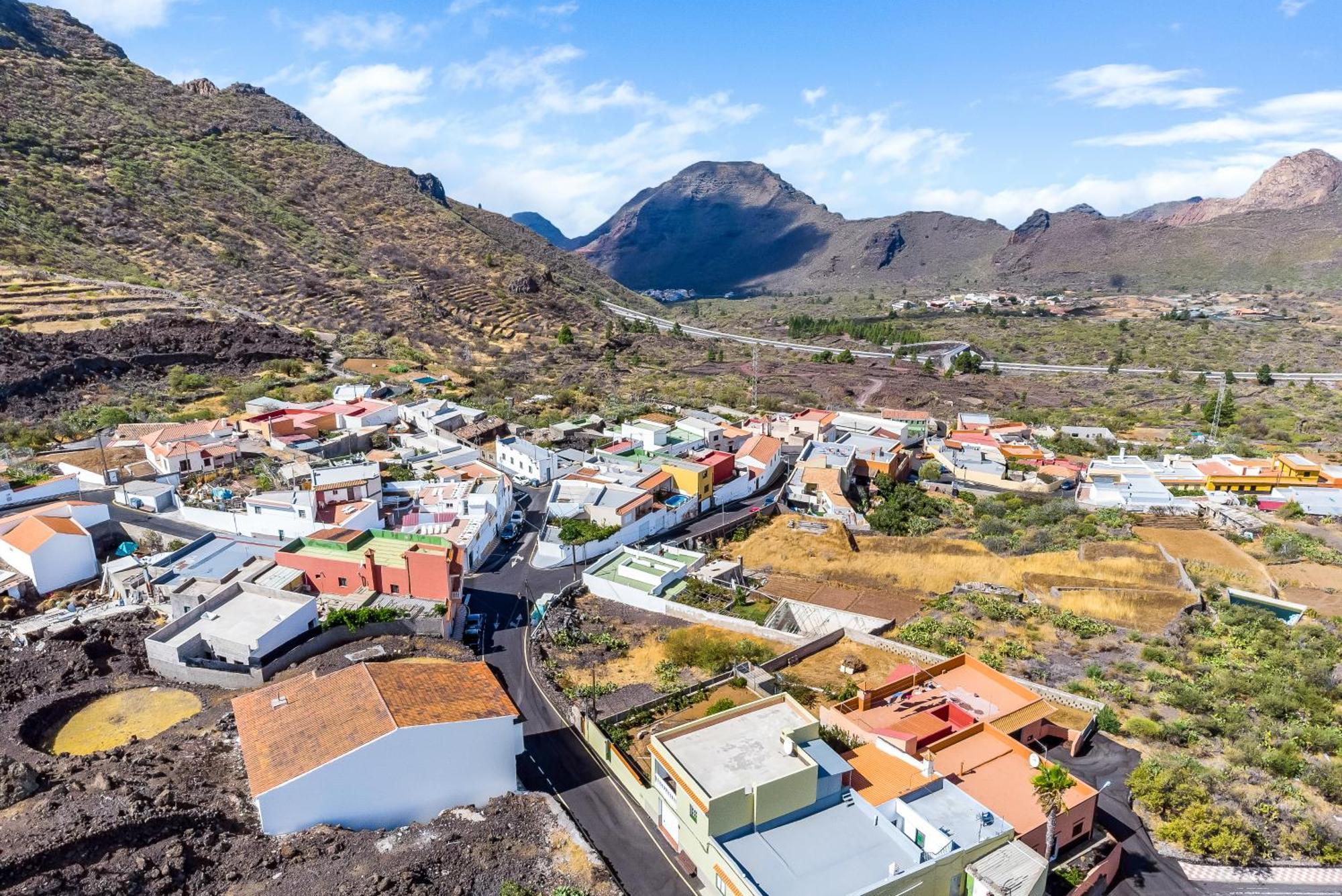 Sunset Lodge El Molledo Екстер'єр фото
