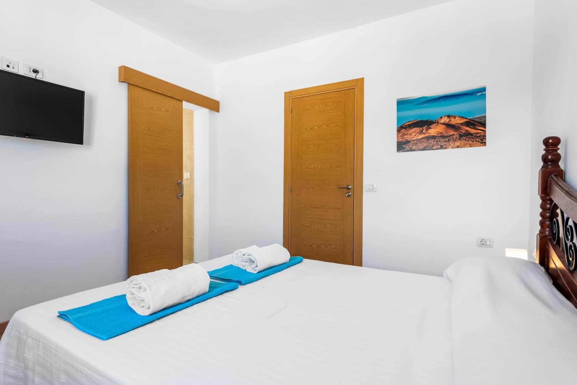 Sunset Lodge El Molledo Номер фото