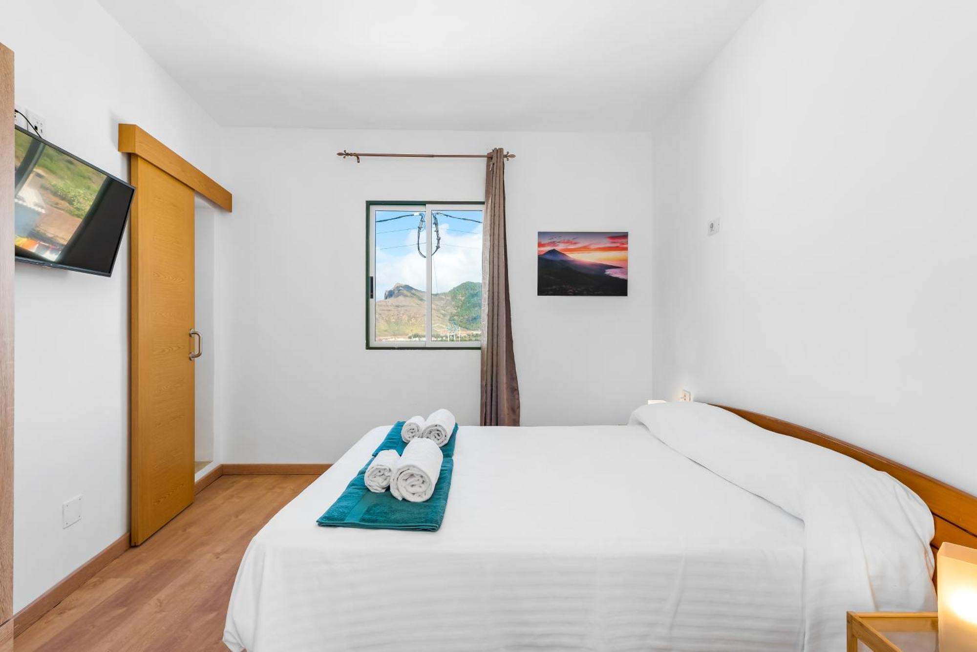 Sunset Lodge El Molledo Номер фото