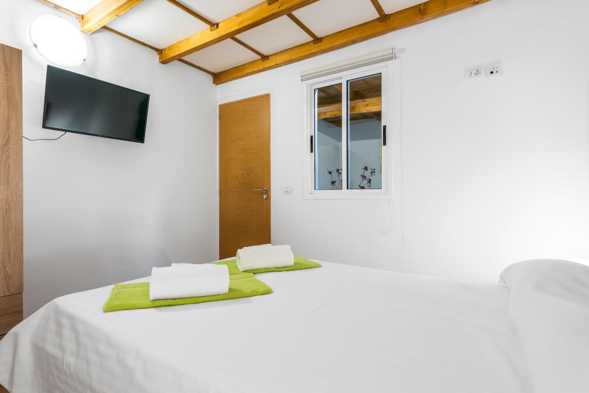 Sunset Lodge El Molledo Номер фото