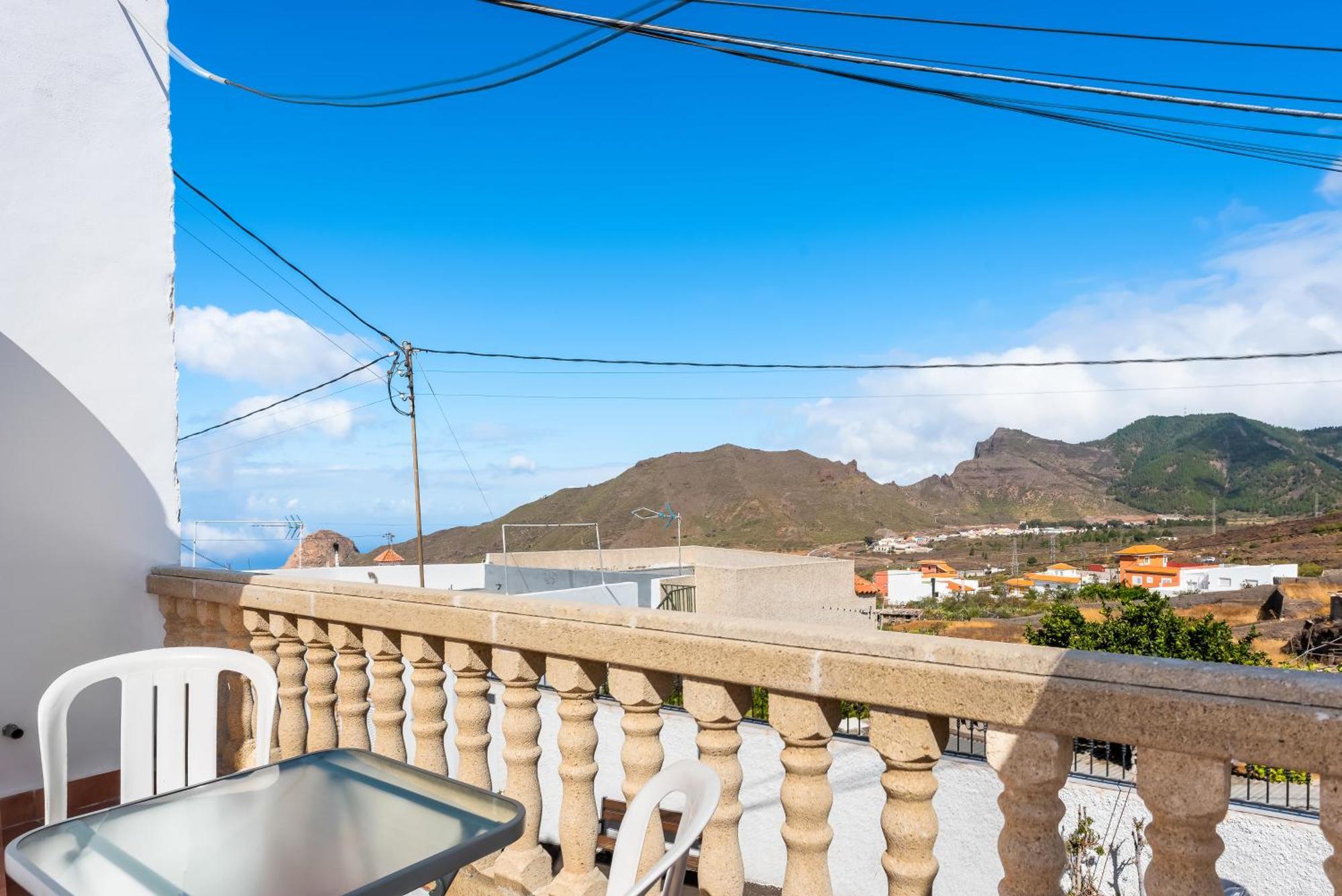 Sunset Lodge El Molledo Номер фото