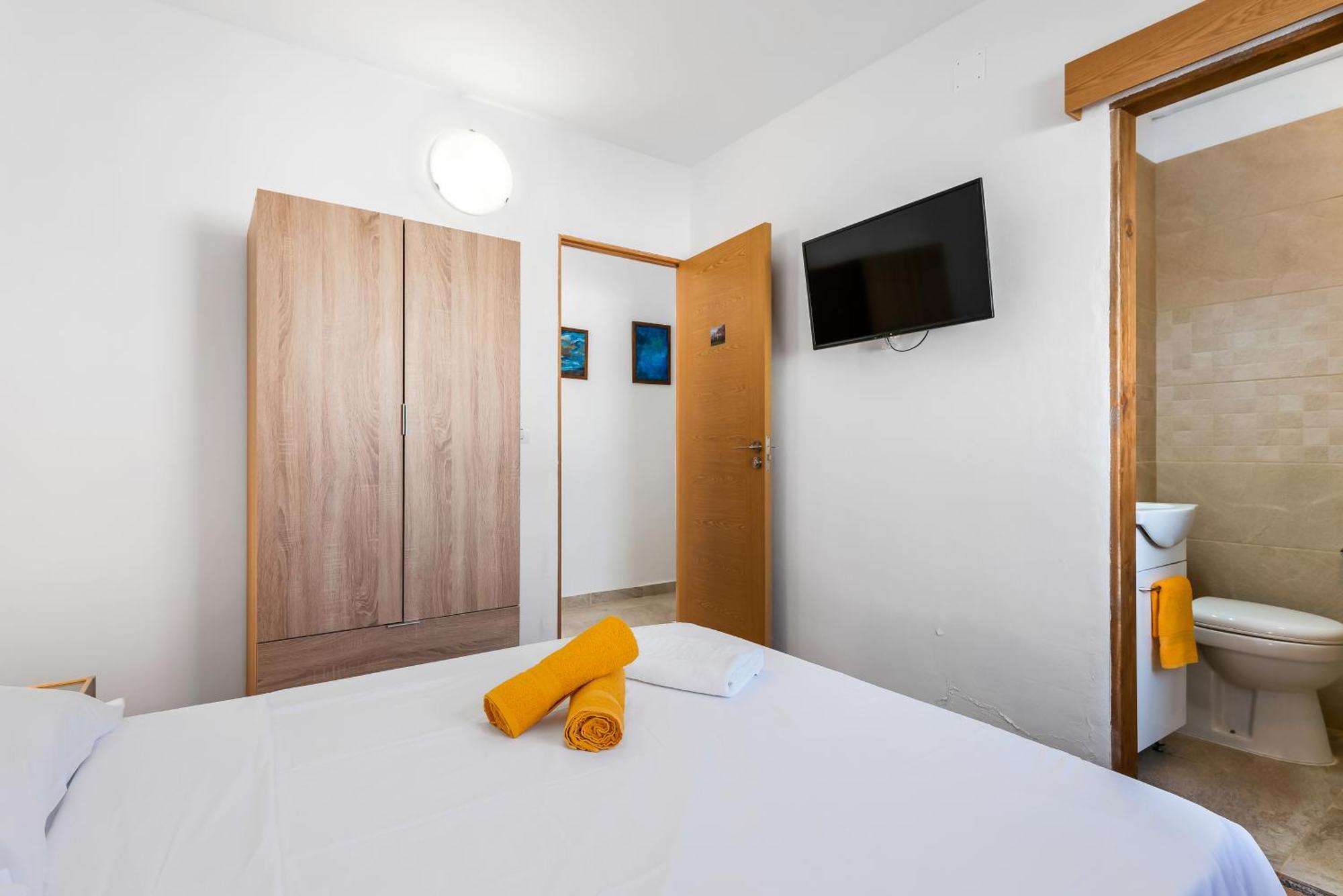 Sunset Lodge El Molledo Номер фото