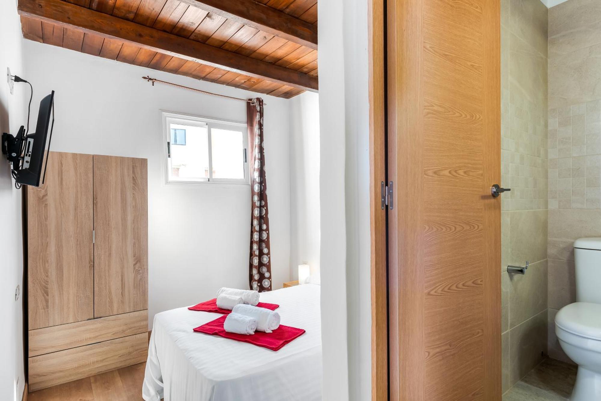 Sunset Lodge El Molledo Екстер'єр фото