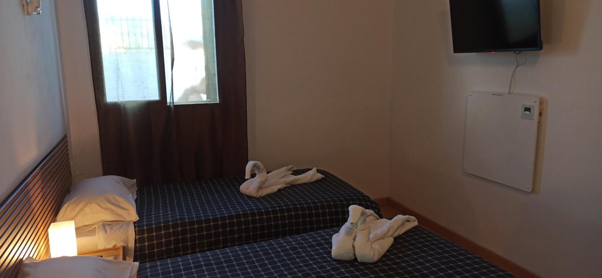 Sunset Lodge El Molledo Екстер'єр фото
