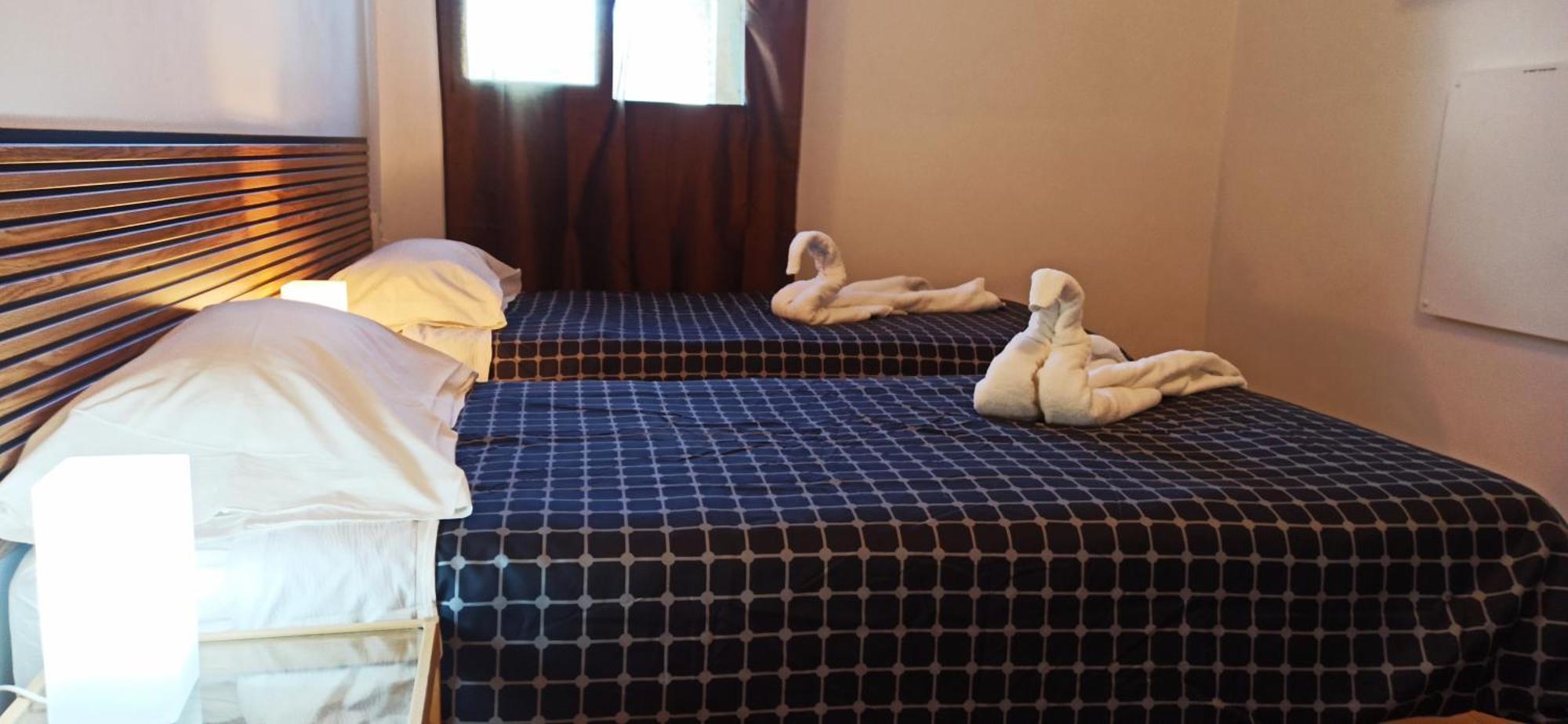 Sunset Lodge El Molledo Екстер'єр фото