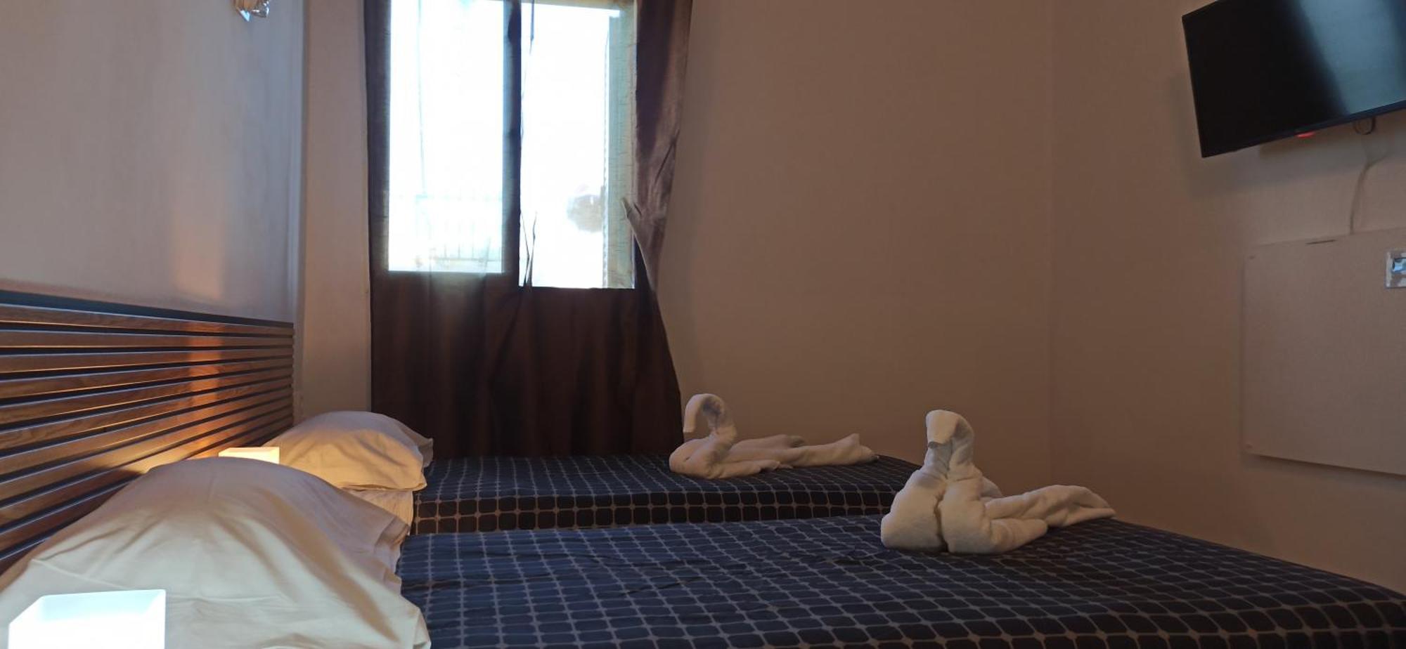 Sunset Lodge El Molledo Екстер'єр фото