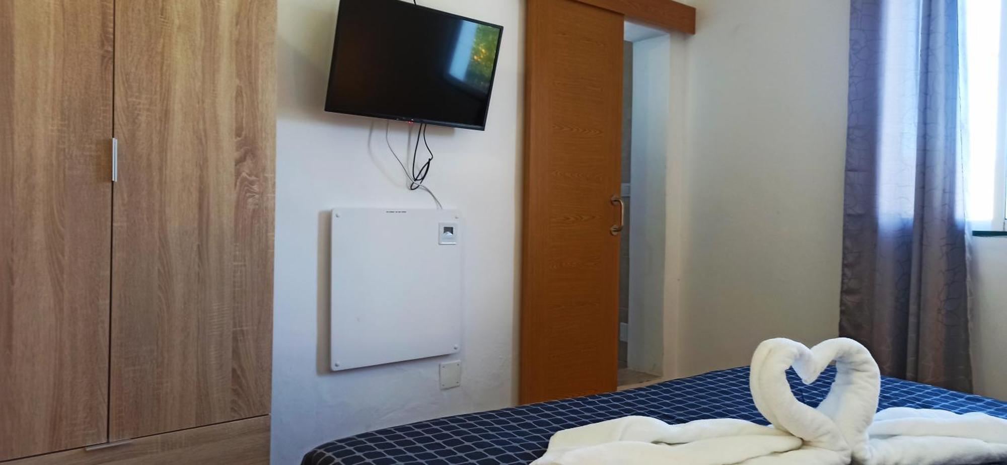 Sunset Lodge El Molledo Екстер'єр фото