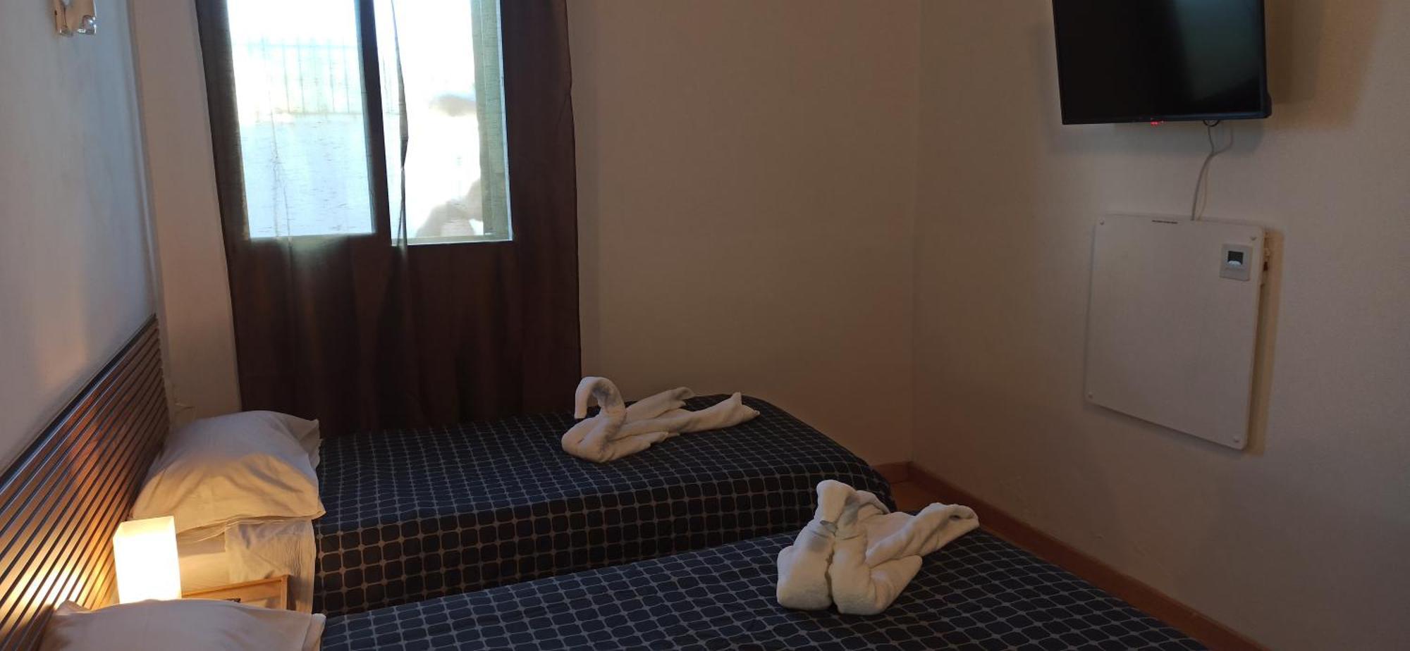Sunset Lodge El Molledo Екстер'єр фото