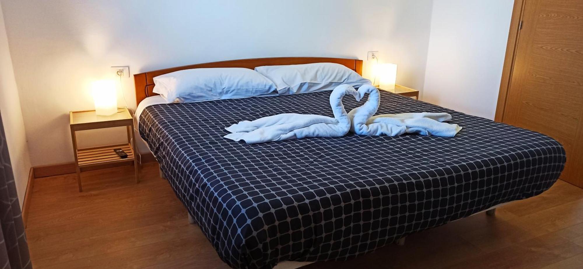 Sunset Lodge El Molledo Екстер'єр фото