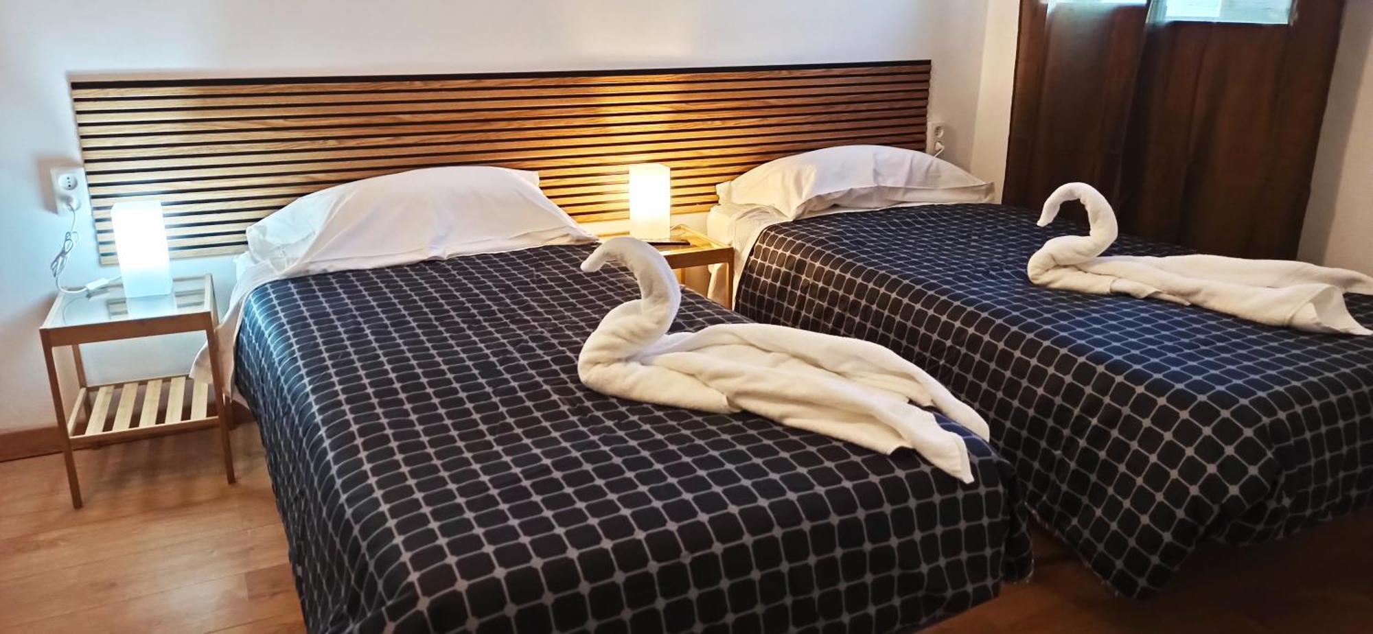 Sunset Lodge El Molledo Екстер'єр фото