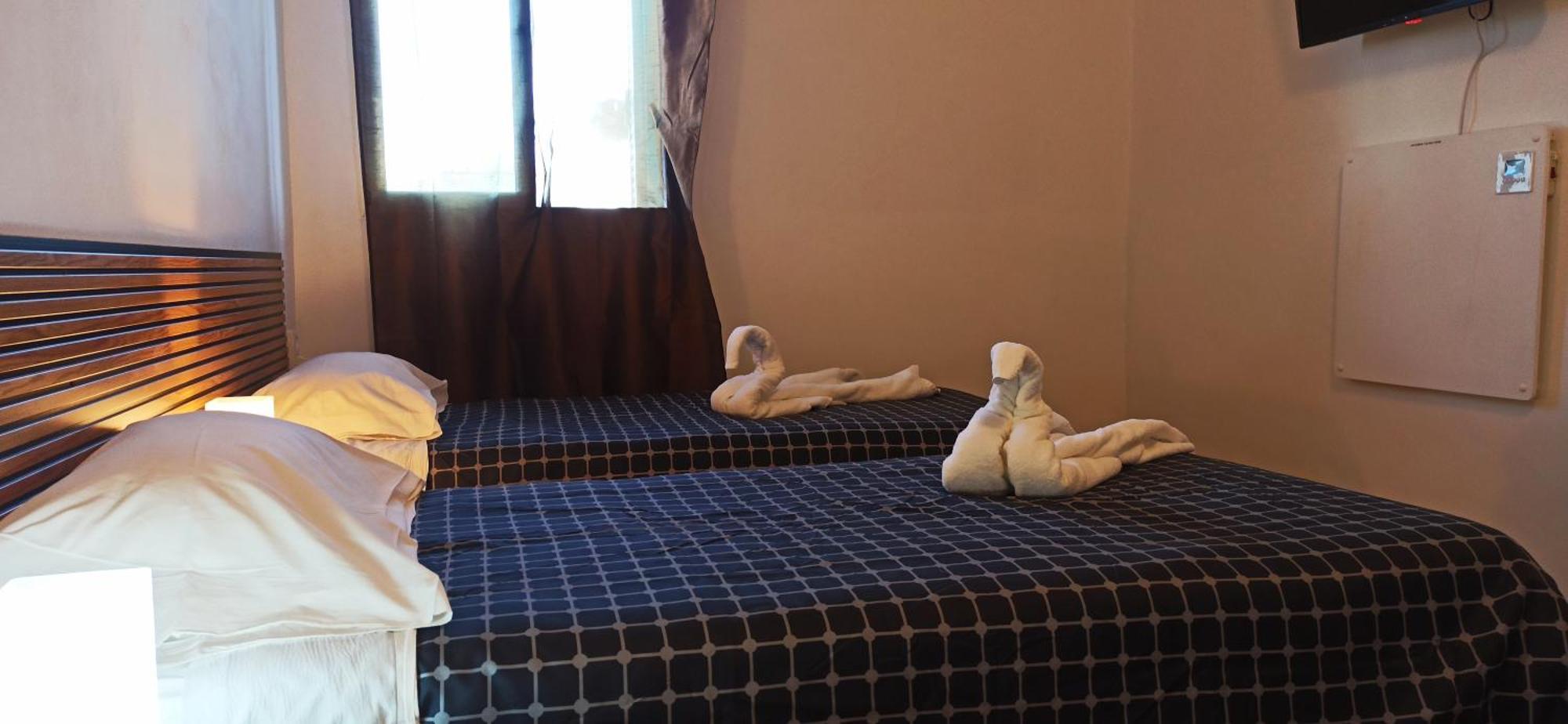 Sunset Lodge El Molledo Екстер'єр фото