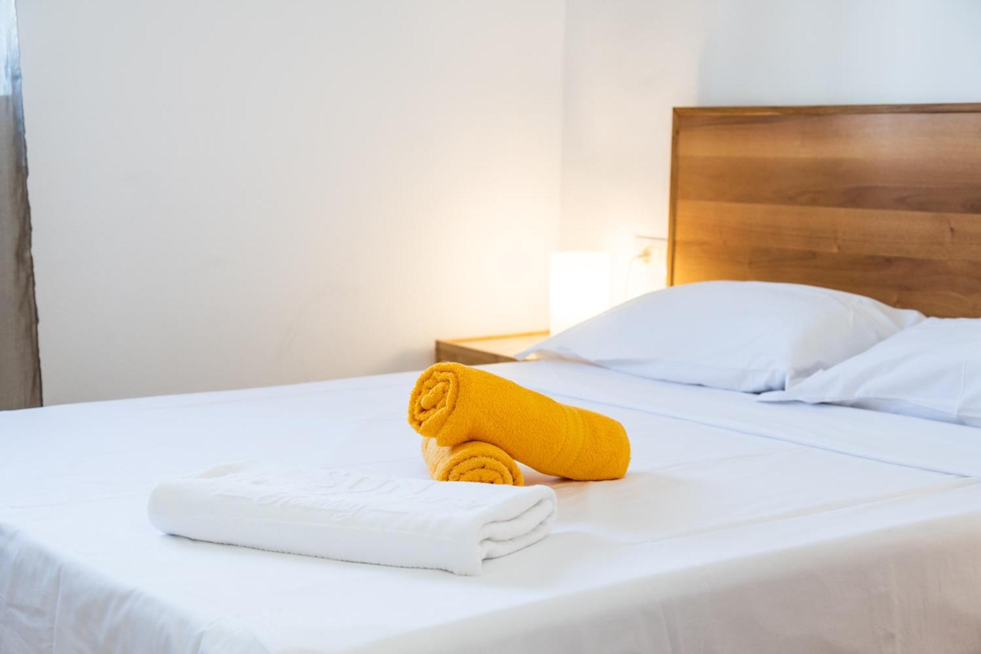 Sunset Lodge El Molledo Екстер'єр фото